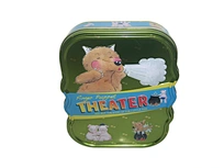 Stand out with custom tin cans tailored to your brand. Our company's  metal versatile containers showcase your unique design and message, while providing durable and recyclable packaging that keeps your products fresh and protected.Buy now!